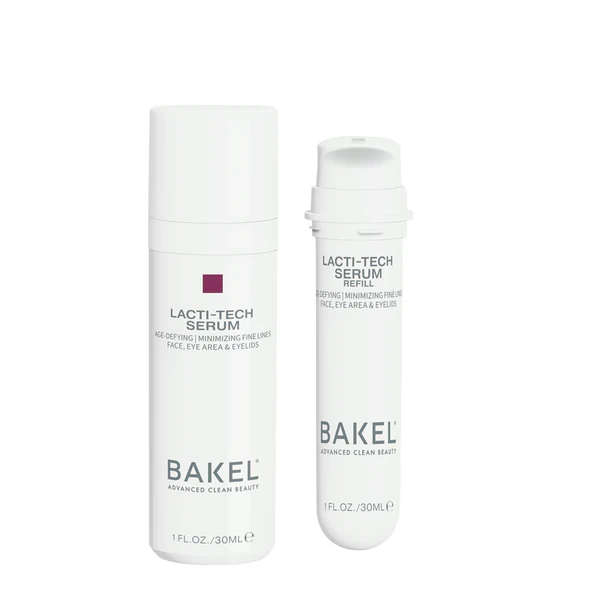 BAKEL LACTI-TECH CASE & REFILL
