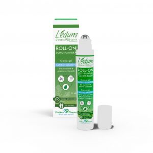Prodeco Ledum Ds Roll-On Dopo Puntura