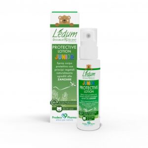 Prodeco Ledum Ds Protective Lotion Junior
