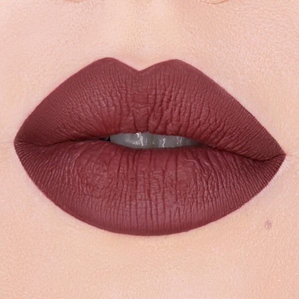 PuroBIO Cosmetics LipTint N.6 Rosa Scuro - immagine 2