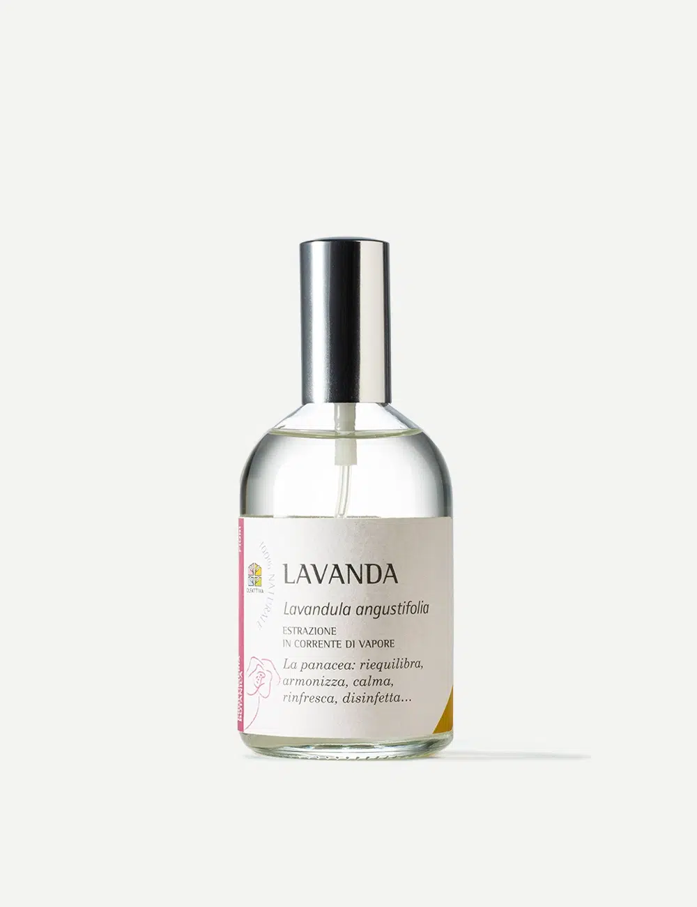 Olfattiva Profumo Lavanda 115 ml