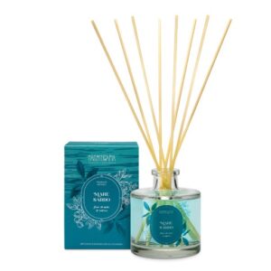 Nasoterapia MareSardo Diffusore a Bastoncini 500 ml