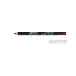 PuroBIO Cosmetics Lipliner N.47 Rosso Scarlatto