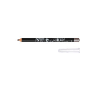 PuroBIO Cosmetics Matita Occhi N.46 Tortora Metal