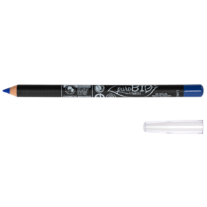 PuroBIO Cosmetics Matita Occhi N.4 Blu Elettrico