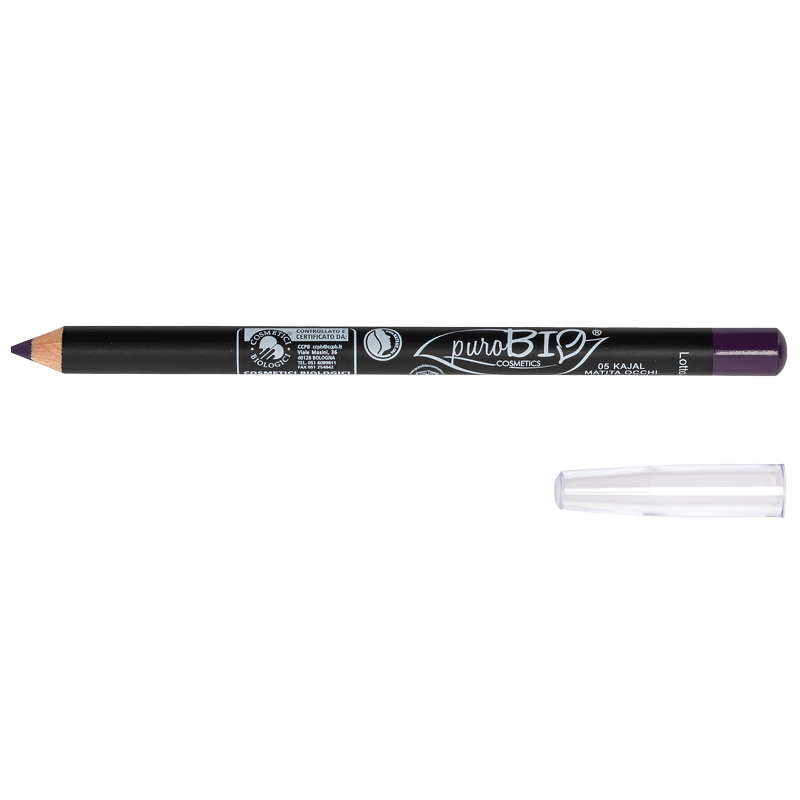 PuroBIO Cosmetics Matita Occhi N.5 Viola