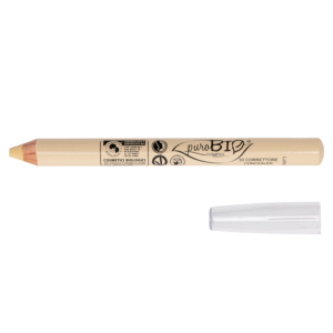 PuroBIO Cosmetics Matitone Correttore N.33 Giallo