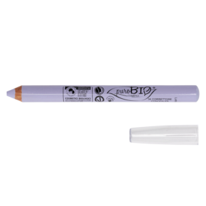 PuroBIO Cosmetics Matitone Correttore N.34 Lilla
