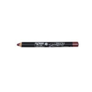 PuroBIO Cosmetics Matitone Rossetto N.25 Marsala