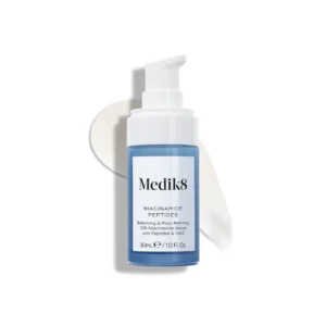 Medik8 Niacinamide Peptides 30ml