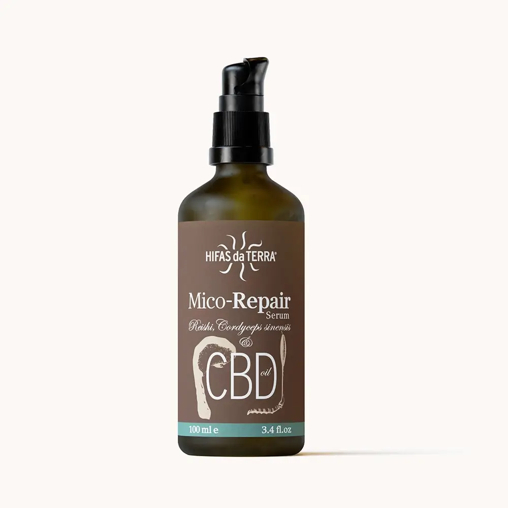 Hifas da Terra Mico-Repair Serum 100 ml