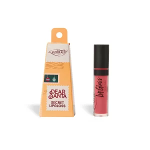 PuroBio Secret Lipgloss