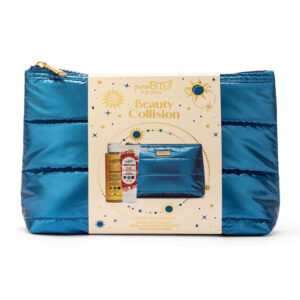 Purobio Beauty Bag Carina