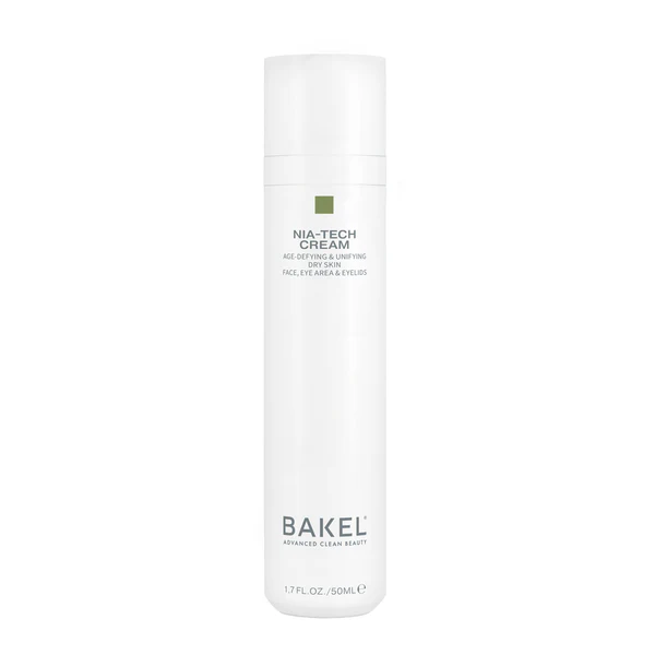 BAKEL NIA-TECH CREAM DRY SKIN CASE & REFILL - immagine 2