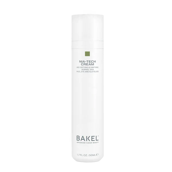 BAKEL NIA-TECH CREAM NORMAL SKIN CASE & REFILL - immagine 2