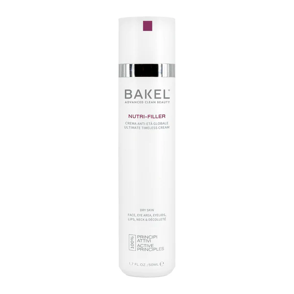 BAKEL NUTRI-FILLER CASE & REFILL - immagine 2