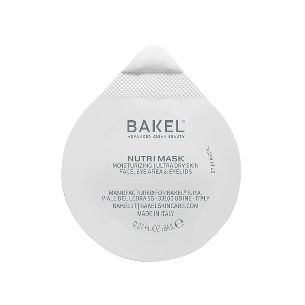 BAKEL NUTRI MASK - immagine 2