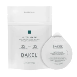 BAKEL NUTRI MASK