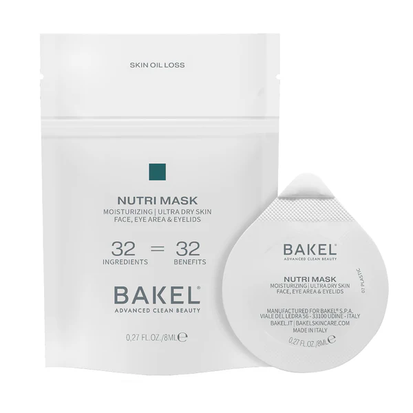 BAKEL NUTRI MASK
