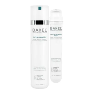 BAKEL NUTRI-REMEDY CASE & REFILL