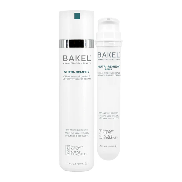 BAKEL NUTRI-REMEDY CASE & REFILL