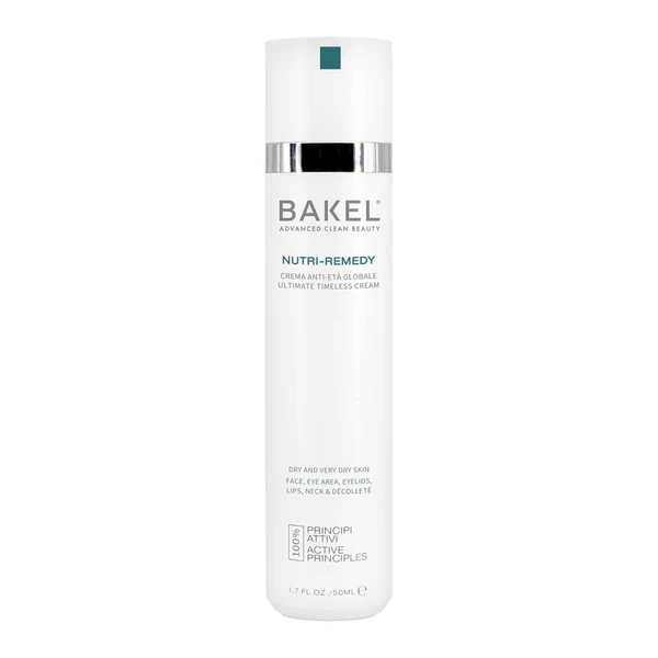 BAKEL NUTRI-REMEDY CASE & REFILL - immagine 2