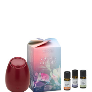 Nasoterapia Kit Armonia e Calma