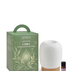 Nasoterapia Essenza Yogi Kit Espira