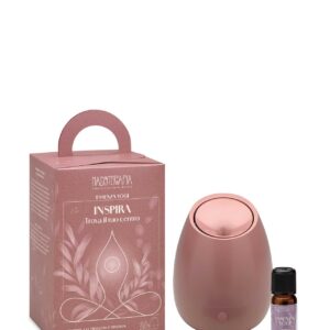 Nasoterapia Essenza Yogi Kit Inspira