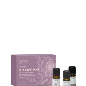 Nasoterapia Essenza Yogi Percorso Yogi