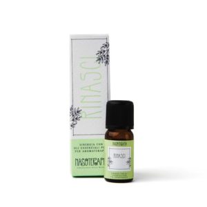 Nasoterapia Sinergia Rinasci Olio Essenziale