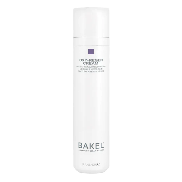 BAKEL OXY-REGEN CASE & REFILL - immagine 2