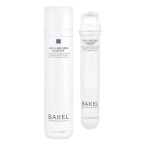 BAKEL OXY-REGEN CASE & REFILL