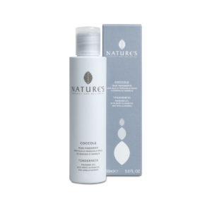 Nature's Olio Da Massaggio Coccole