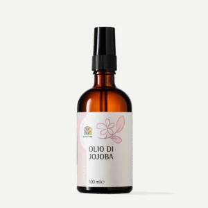 Olfattiva Olio di Jojoba 100 ml