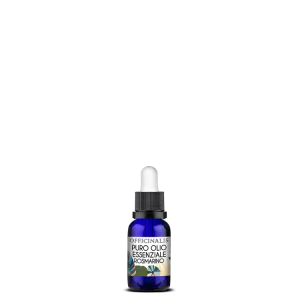 Officinalis Puro Olio Essenziale Rosmarino