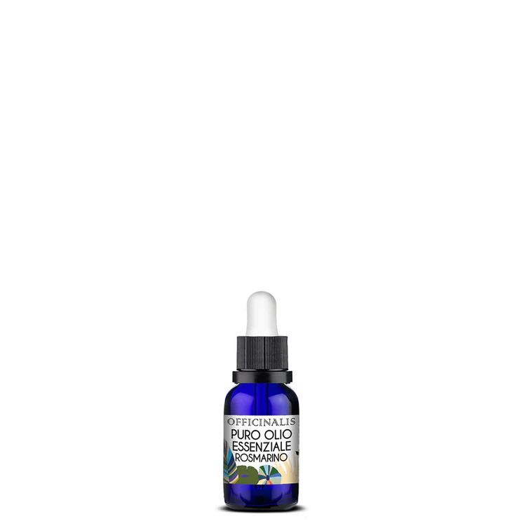 Officinalis Puro Olio Essenziale Rosmarino
