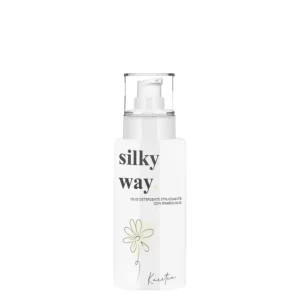 AlkeDerm Olio Detergente Struccante