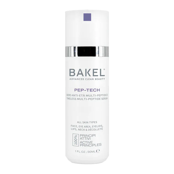 BAKEL PEP-TECH CASE & REFILL - immagine 2