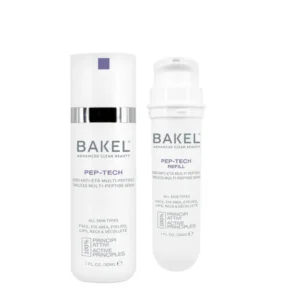 BAKEL PEP-TECH CASE & REFILL
