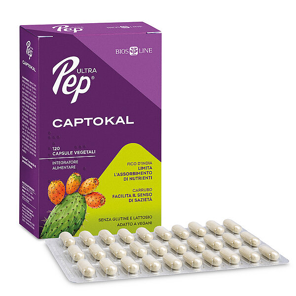 Ultra Pep Ultra Pep Captokal