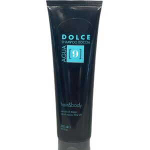 Agua Dolce Shampoo Doccia 100 ml