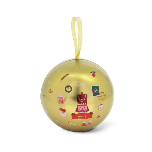 Neavita Christmas Collection Palla di Natale Oro