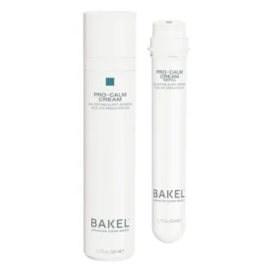 BAKEL PRO-CALM CREAM CASE & REFILL