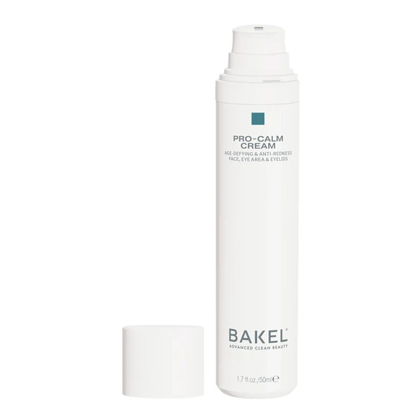 BAKEL PRO-CALM CREAM CASE & REFILL - immagine 2