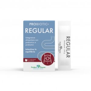 GSE Probiotic+ Regular
