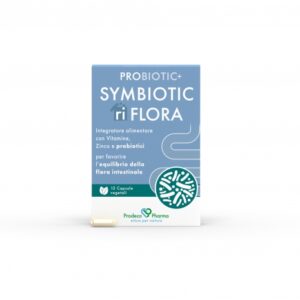 GSE Probiotic+ Symbiotic riFLORA