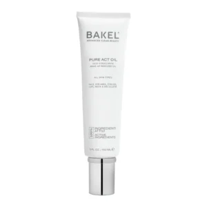 BAKEL PURE ACT OIL