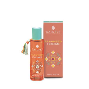 Nature's Papavero d'Oriente Eau de Toilette