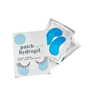 Karitia Hydrogel Eyes Patch 2xpack